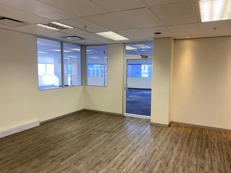 To Let commercial Property for Rent in Cape Town City Centre Western Cape